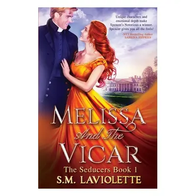 "Melissa and The Vicar" - "" ("LaViolette S. M.")