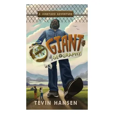 "Giant of Geography" - "" ("Hansen Tevin")