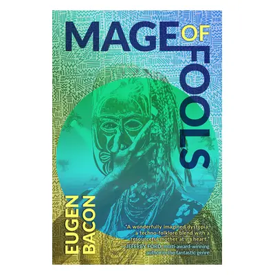 "Mage of Fools" - "" ("Bacon Eugen")