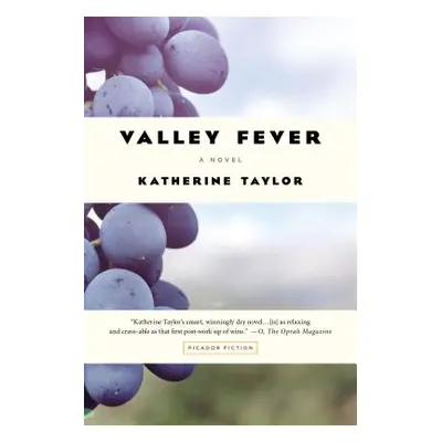 "Valley Fever" - "" ("Taylor Katherine")