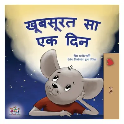 "A Wonderful Day (Hindi Children's Book)" - "" ("Sagolski Sam")