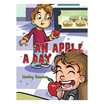 "An Apple a Day" - "" ("Hansen Shelley")