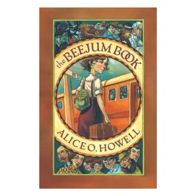 "The Beejum Book" - "" ("Howell Alice O.")