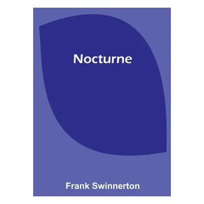 "Nocturne" - "" ("Swinnerton Frank")