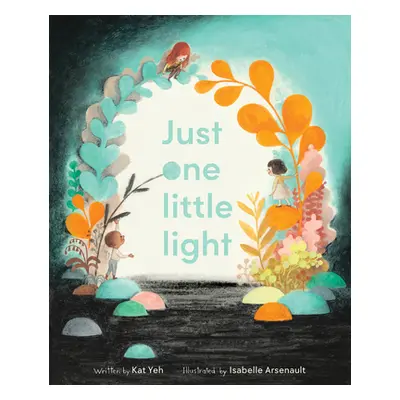 "Just One Little Light" - "" ("Yeh Kat")