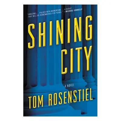 "Shining City" - "" ("Rosenstiel Tom")