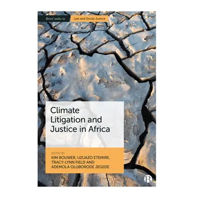 "Climate Litigation and Justice in Africa" - "" ("Rebelo Pia")