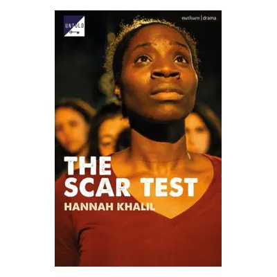 "The Scar Test" - "" ("Khalil Hannah")