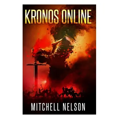 "Kronos Online" - "" ("Nelson Mitchell")