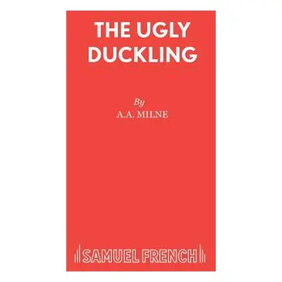 "The Ugly Duckling" - "" ("Milne A. A.")