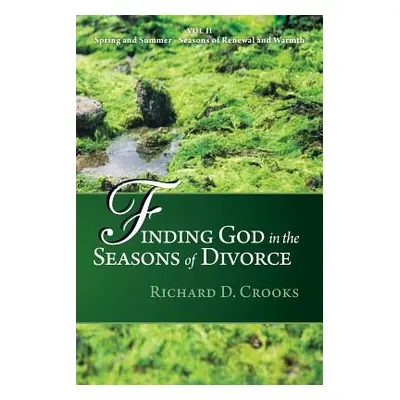 "Finding God in the Seasons of Divorce: Volume 2: Spring and Summer Seasons of Renewal and Warmt