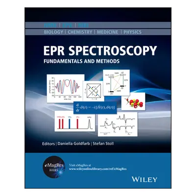 "EPR Spectroscopy: Fundamentals and Methods" - "" ("Goldfarb Daniella")