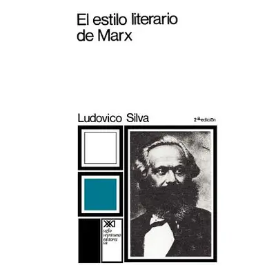 "El Estilo Literario de Marx" - "" ("Silva Ludovico")