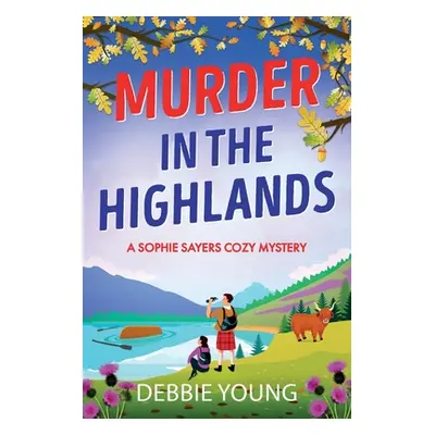 "Murder in the Highlands" - "" ("Young Debbie")