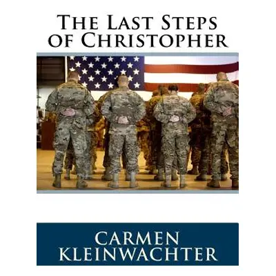 "The Last Steps of Christopher" - "" ("Wetta Daniel")