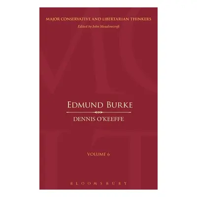 "Edmund Burke" - "" ("O'Keeffe Dennis")