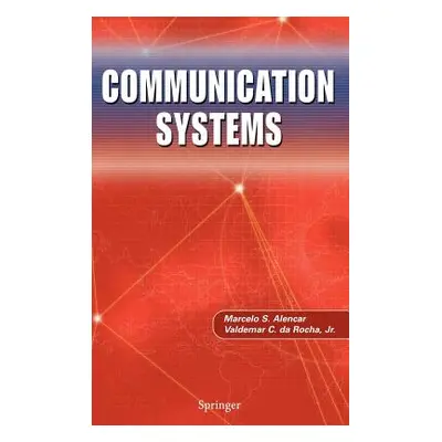 "Communication Systems" - "" ("Alencar Marcelo S.")