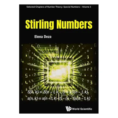 "Stirling Numbers" - "" ("Deza Elena")