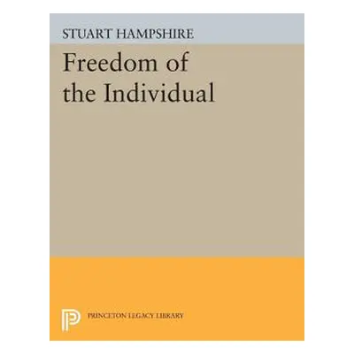 "Freedom of the Individual: Expanded Edition" - "" ("Hampshire Stuart")