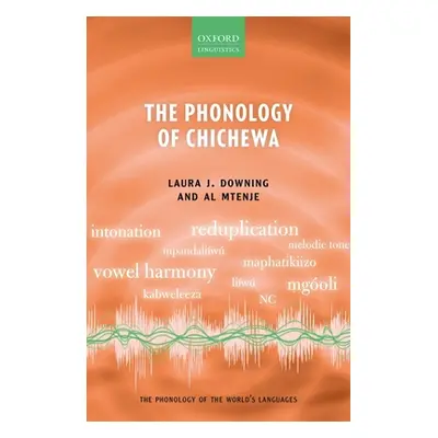 "The Phonology of Chichewa" - "" ("Downing Laura J.")