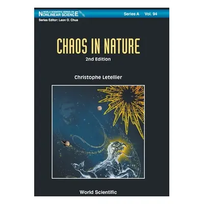 "Chaos in Nature (Second Edition)" - "" ("Letellier Christophe")