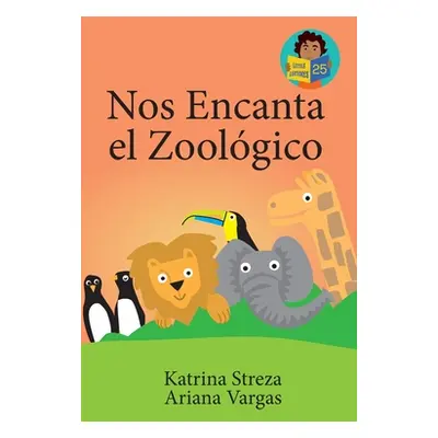 "Nos Encanta el Zoolgico" - "" ("Streza Katrina")