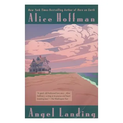 "Angel Landing" - "" ("Hoffman Alice")