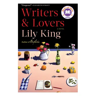 "Writers & Lovers" - "" ("King Lily")