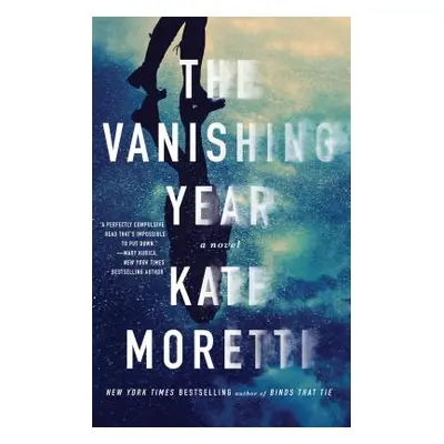 "The Vanishing Year" - "" ("Moretti Kate")