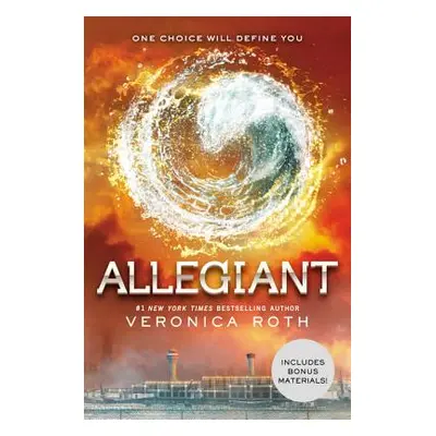 "Allegiant" - "" ("Roth Veronica")