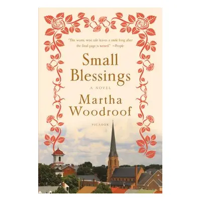 "Small Blessings" - "" ("Woodroof Martha")