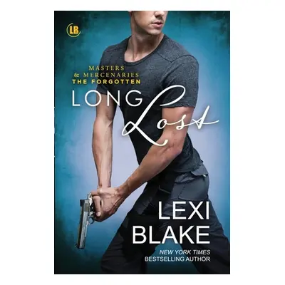 "Long Lost" - "" ("Blake Lexi")