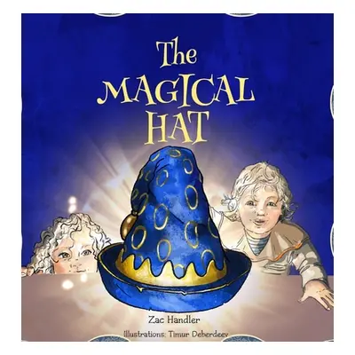 "The Magical Hat" - "" ("Handler Zac")