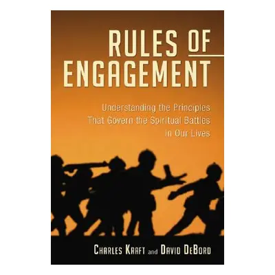 "The Rules of Engagement" - "" ("Kraft Charles H.")