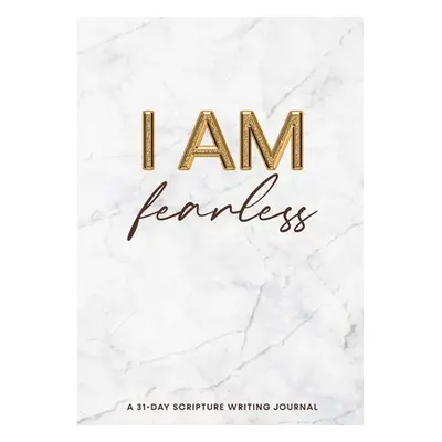 "I Am Fearless" - "" ("Griswold Brittany")