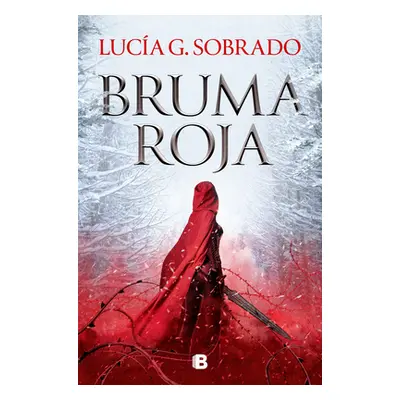 "Bruma Roja / Red Haze" - "" ("Sobrado Luca G.")