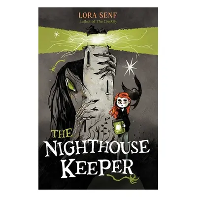 "The Nighthouse Keeper" - "" ("Senf Lora")