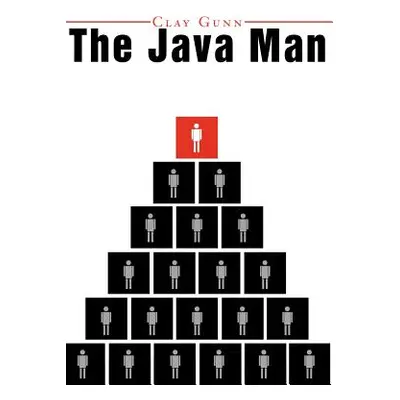 "The Java Man" - "" ("Gunn Clayton E.")