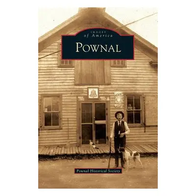 "Pownal" - "" ("Pownal Historical Society")