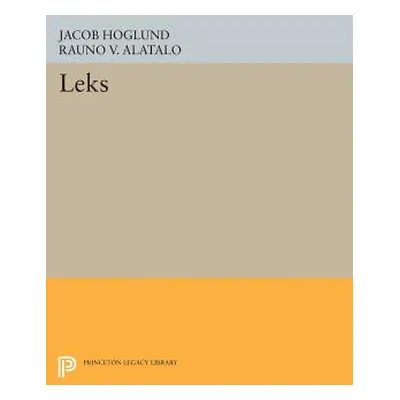 "Leks" - "" ("Hglund Jacob")