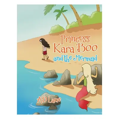 "Princess Kara Boo and the Mermaid" - "" ("Lane Ad")