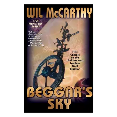 "Beggar's Sky" - "" ("McCarthy Wil")