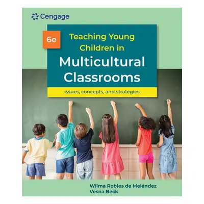 "Teaching Young Children in Multicultural Classrooms: Issues, Concepts, and Strategies" - "" ("d