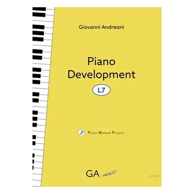 "Piano Development L7" - "" ("Andreani Giovanni")