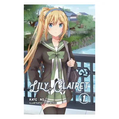 "Lily Clairet, Vol. 1" - "" ("Rumikuu")