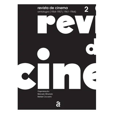 "Revista de Cinema vol II" - "" ("Miranda Marcelo")