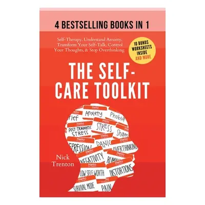 "The Self-Care Toolkit