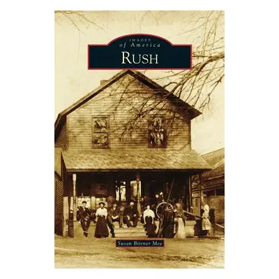 "Rush" - "" ("Mee Susan Bittner")