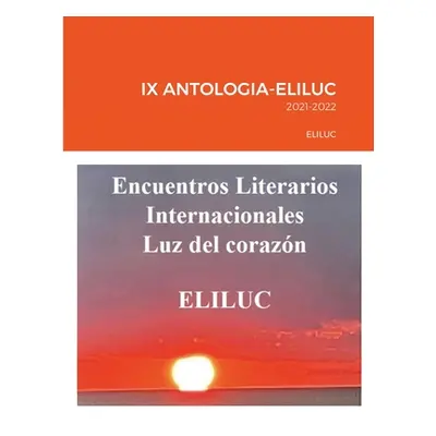 "IX Antologia-Eliluc" - "" ("Larrinua Mery")