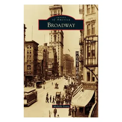 "Broadway" - "" ("Young Michelle")